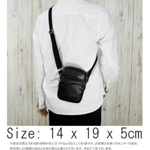 ラコステ メンズ ショルダーバッグ レディース 斜め掛け 大人