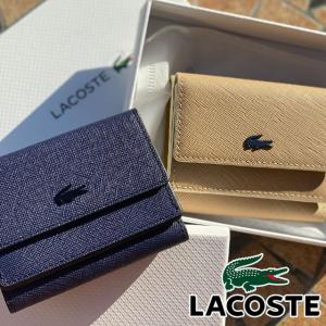 Lacoste メンズ財布の商品一覧 財布 帽子 ファッション小物 ファッション 通販 Yahoo ショッピング