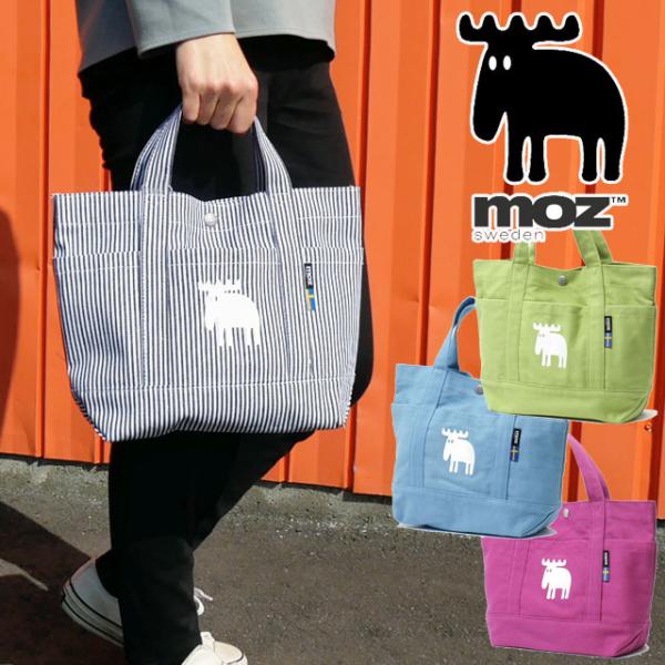 モズ MOZ トートバッグ メンズ レディース キッズ キャンバス ミニトート ZZHC-04 ミニ...