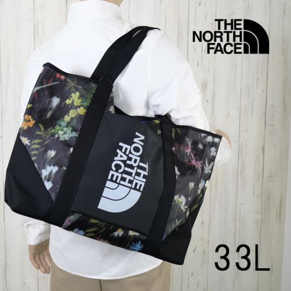 ザ・ノース・フェイス トートバッグ メンズ NM82450 BCスタンダードトートプラス レディース...
