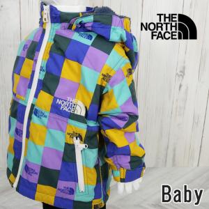 THE NORTH FACE（ザ ノースフェイス） アウター Kid's ノベルティ