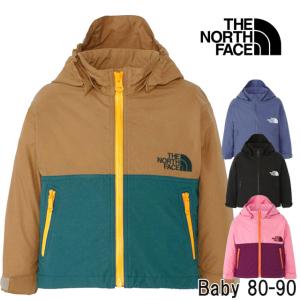 THE NORTH FACE（ザ ノースフェイス） ノースフェイス トドラーデナリ