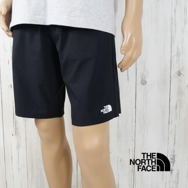 ザ・ノース・フェイス ショートパンツ メンズ NB22583 ハーフパンツ フレキシブルショーツ ボ...