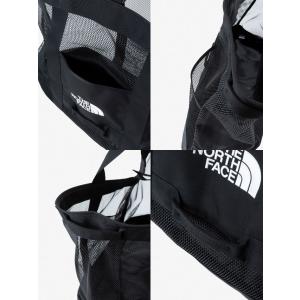 ザ・ノース・フェイス トートバッグ メンズ N...の詳細画像3