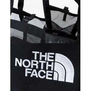 ザ・ノース・フェイス トートバッグ メンズ N...の詳細画像4