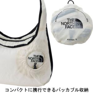 ザ・ノース・フェイス エコバッグ メンズ NM...の詳細画像2