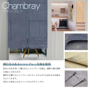 のれん おしゃれ 暖簾 北欧 モダン 洋風 和...の詳細画像2