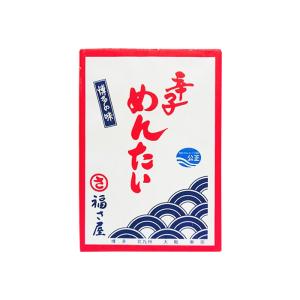 辛子めんたい 有色 175g 福さ屋 九州 福岡 博多 お土産｜sn-fukuoka