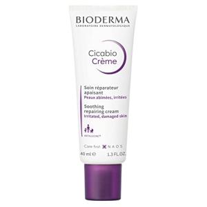 【正規品】ビオデルマ(BIODERMA) シカビオ クリーム 40ml