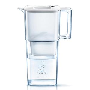 BRITA(ブリタ)ポット型浄水器 リクエリ(1...の商品画像