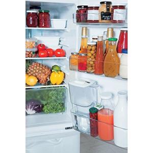 BRITA(ブリタ)ポット型浄水器 リクエリ(...の詳細画像4