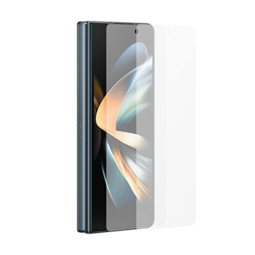 Galaxy Z Fold4 Front Protection Film｜クリア｜保護フィルム｜Sa...