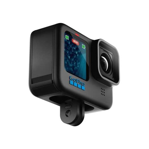 Gopro hero 11 ブラック