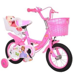 子供用自転車 男の子女の子 3-9歳 12インチ14インチ 16インチ 18インチ 幼児用自転車 補助輪付き 子ども用自転車 組み立てが簡単 バランス感覚養成 キッズバイク
