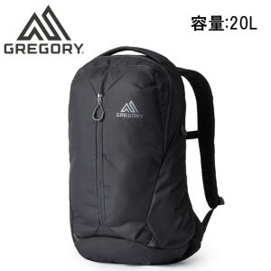 GREGORY グレゴリー RHUNE 20 ルーヌ20 Carbon Black 1433756404 【デイパック/リュック/バックパック】｜snb-shop