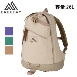 GREGORY グレゴリー DAY PACK デイパック 65169 【デイパック/リュック/バックパック】｜snb-shop