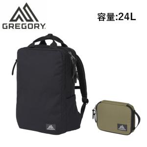 GREGORY（グレゴリー） GREGORY 148240 カバートソリッドディ V4