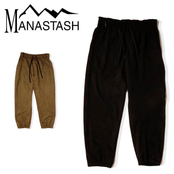 MANASTASH LODGE PANTS ロッジパンツ 792-3210013 【ボトムス/メンズ...