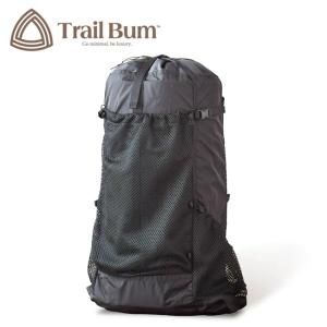Trail Bum トレイルバム BUMMER バマー 080034 【リュック/バックパック/アウトドア/旅行/ハイキング】｜snb-shop