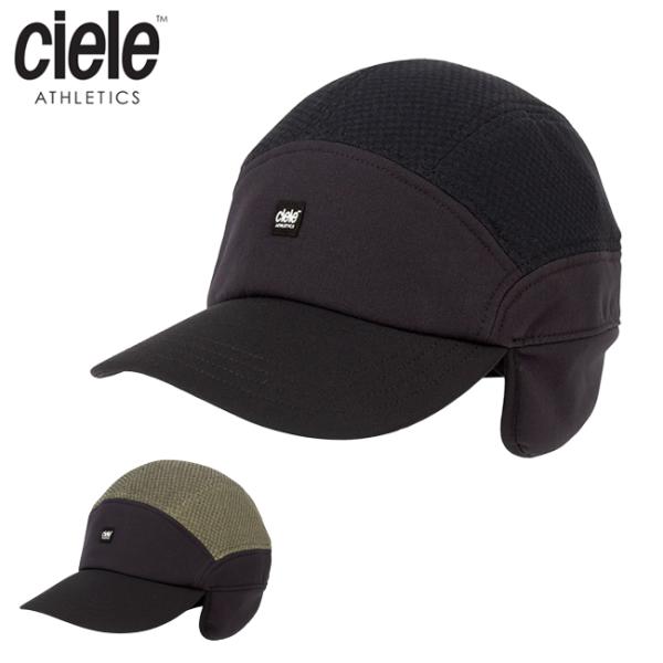 ciele athletics シエルアスレチックス FSTCap SC - FLTWND - Ic...
