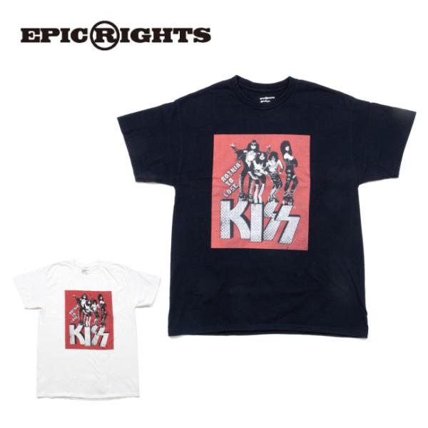 EPIC RIGHTS エピックライツ KISS NOTHIN' TO LOSE キスノッシングトゥ...