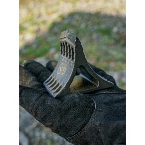 ZEN Camps ゼンキャンプ 刃冠(薪割り...の詳細画像5