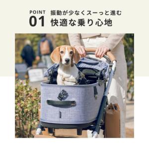 AIRBUGGY エアバギー ドーム3ラージ ...の詳細画像5