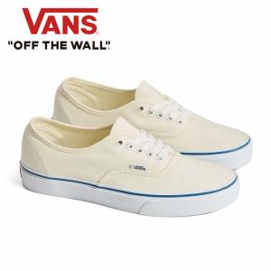 VANS ヴァンズ Authentic オーセンティック VN000EE3WHT 【 靴 シューズ スニーカー バンズ アウトドア 】
