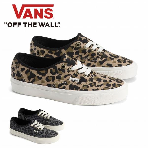 VANS ヴァンズ Authentic オーセンティック VN000D6G 【 靴 シューズ スニー...