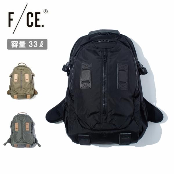 F/CE エフシーイー 420 re/cor TRAVEL BP 420 re/corトラベルバック...