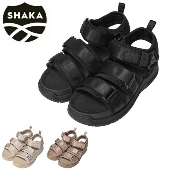 SHAKA シャカ NEO BUNGY EVOL ネオバンジーエヴォル SK-311 【 ユニセック...