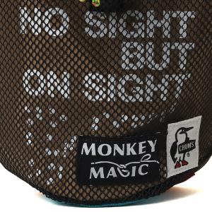 CHUMS チャムス 26 Monkey Ma...の詳細画像2