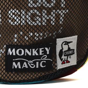 CHUMS チャムス 26 Monkey Ma...の詳細画像3