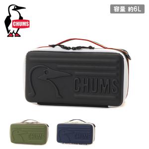 CHUMS チャムス Multi Hard Ca...の商品画像