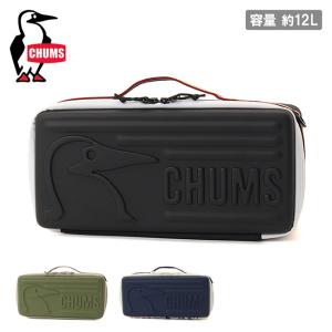 CHUMS チャムス Multi Hard Case L マルチハードケースL CH62-2255 【 収納 ギアケース ランタンケース ペグ ハンマー 工具箱 バーナー ガス缶 アウトドア 】