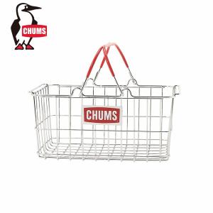 CHUMS チャムス Mini Steel Ba...の商品画像