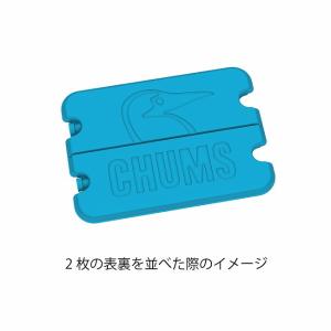 CHUMS チャムス Booby Ice Pa...の詳細画像4