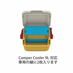 CHUMS チャムス Booby Ice Pa...の詳細画像5