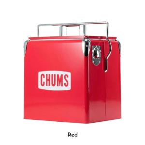 CHUMS チャムス CHUMS Steel ...の詳細画像2