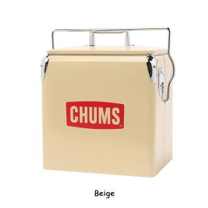 CHUMS チャムス CHUMS Steel ...の詳細画像3