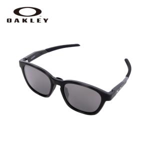 OAKLEY オークリー Shackle シャックル OO9507D-0552 【 日本正規品 サングラス 海 アウトドア キャンプ PRIZM 】