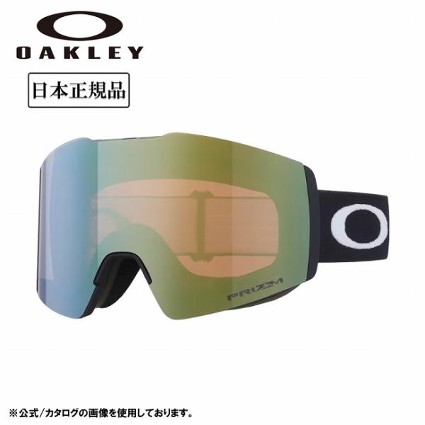 2026 OAKLEY オークリー Fall Line M フォールライン Matte Black ...