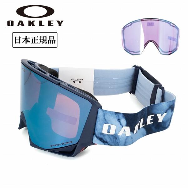 2026 OAKLEY オークリー Flow Scape L フロースケープ Aleksander ...