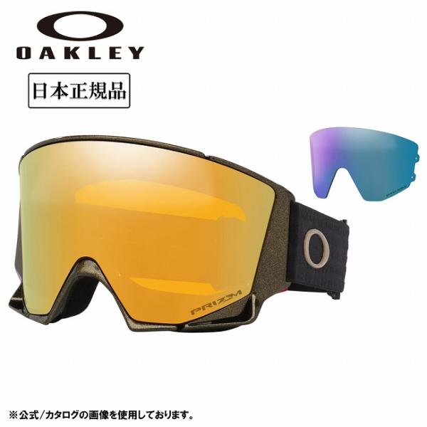 2026 OAKLEY オークリー Flow Scape L フロースケープ Asia 50th A...