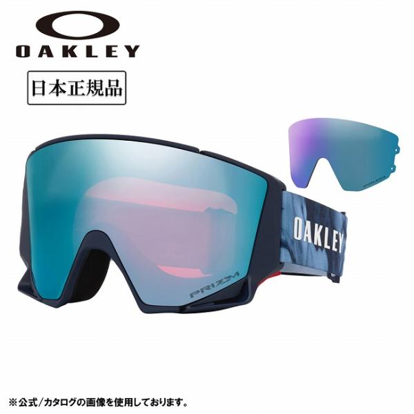 2026 OAKLEY オークリー Flow Scape M フロースケープ Aleksander ...