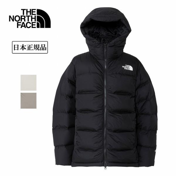 THE NORTH FACE ザ・ノース・フェイス EX Belayer Parka イーエックスビ...