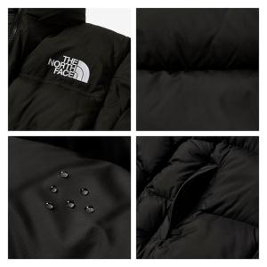 THE NORTH FACE ザ・ノース・フェ...の詳細画像3