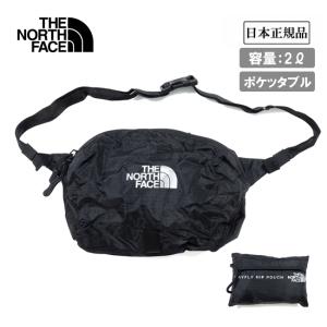 THE NORTH FACE ザ・ノース・フェイス Mayfly Hip Pouch メイフライヒップポーチ NM62378【 ウエストバッグ ボディバッグ 日本正規品 】【メール便・代引不可】｜SNB-SHOP