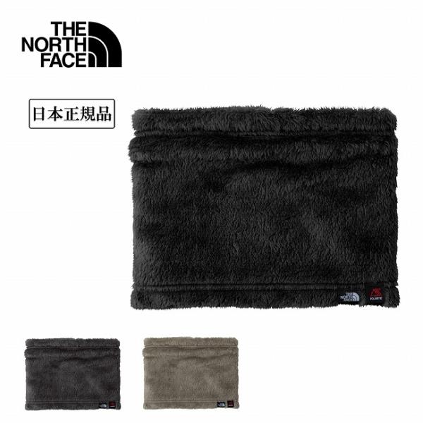 THE NORTH FACE ザ・ノース・フェイス Super Versa Loft Neck Ga...