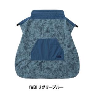 THE NORTH FACE ザ・ノース・フェ...の詳細画像4